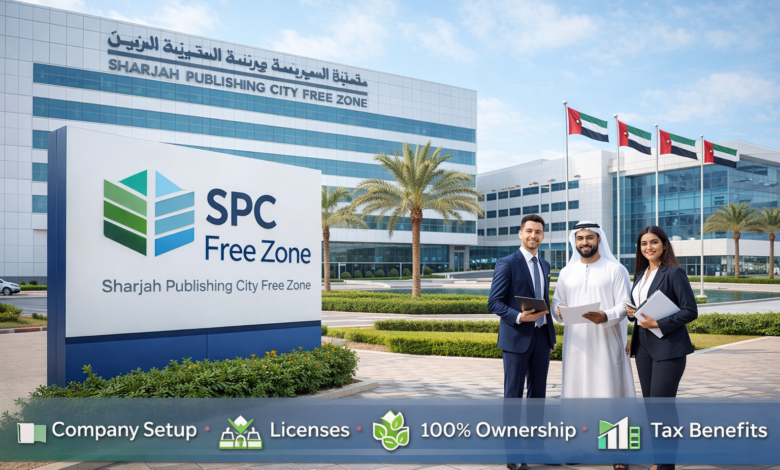 SPC Free Zone
