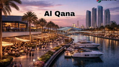 Al Qana
