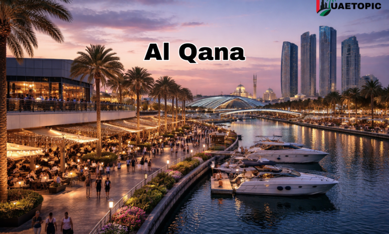 Al Qana