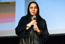 Ousha Al Suwaidi