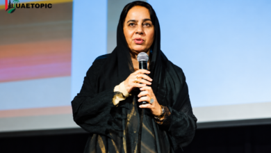 Ousha Al Suwaidi