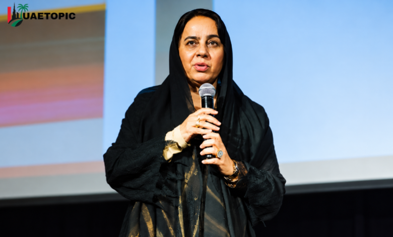 Ousha Al Suwaidi