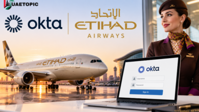 Okta Etihad