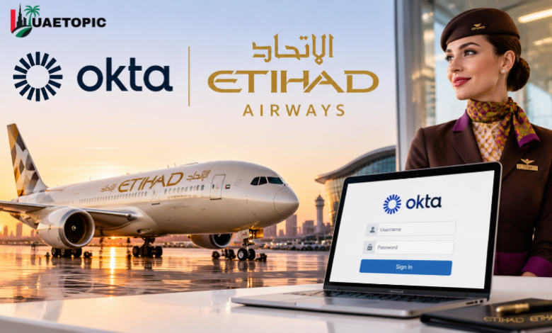 Okta Etihad